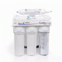 Фильтр для воды осмос Leaderfilter Standart RO-5